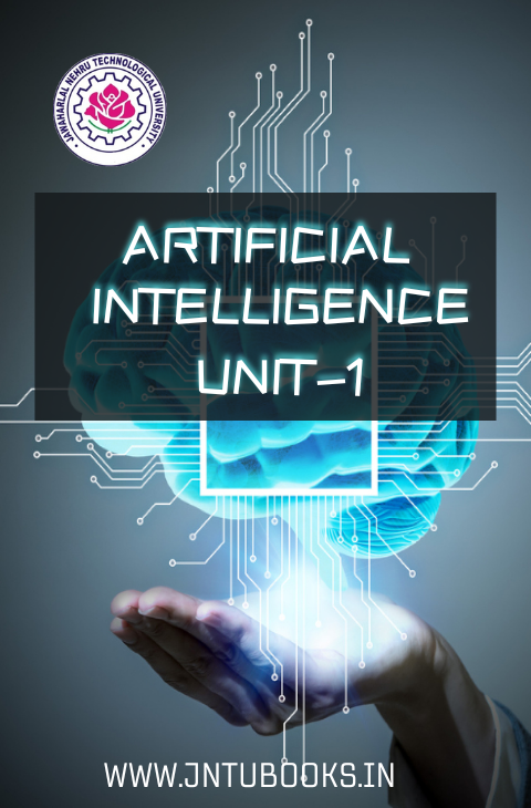 AI UNIT-1